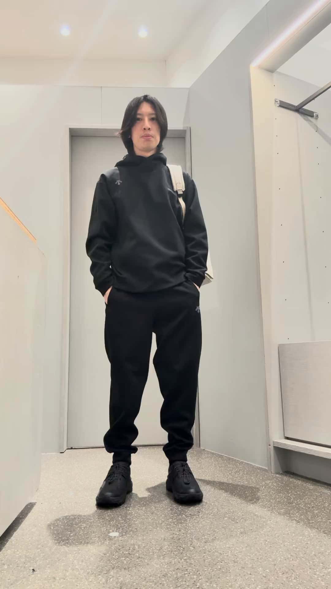 コーディネート