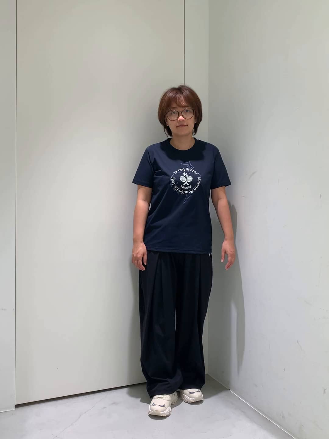 コーディネート