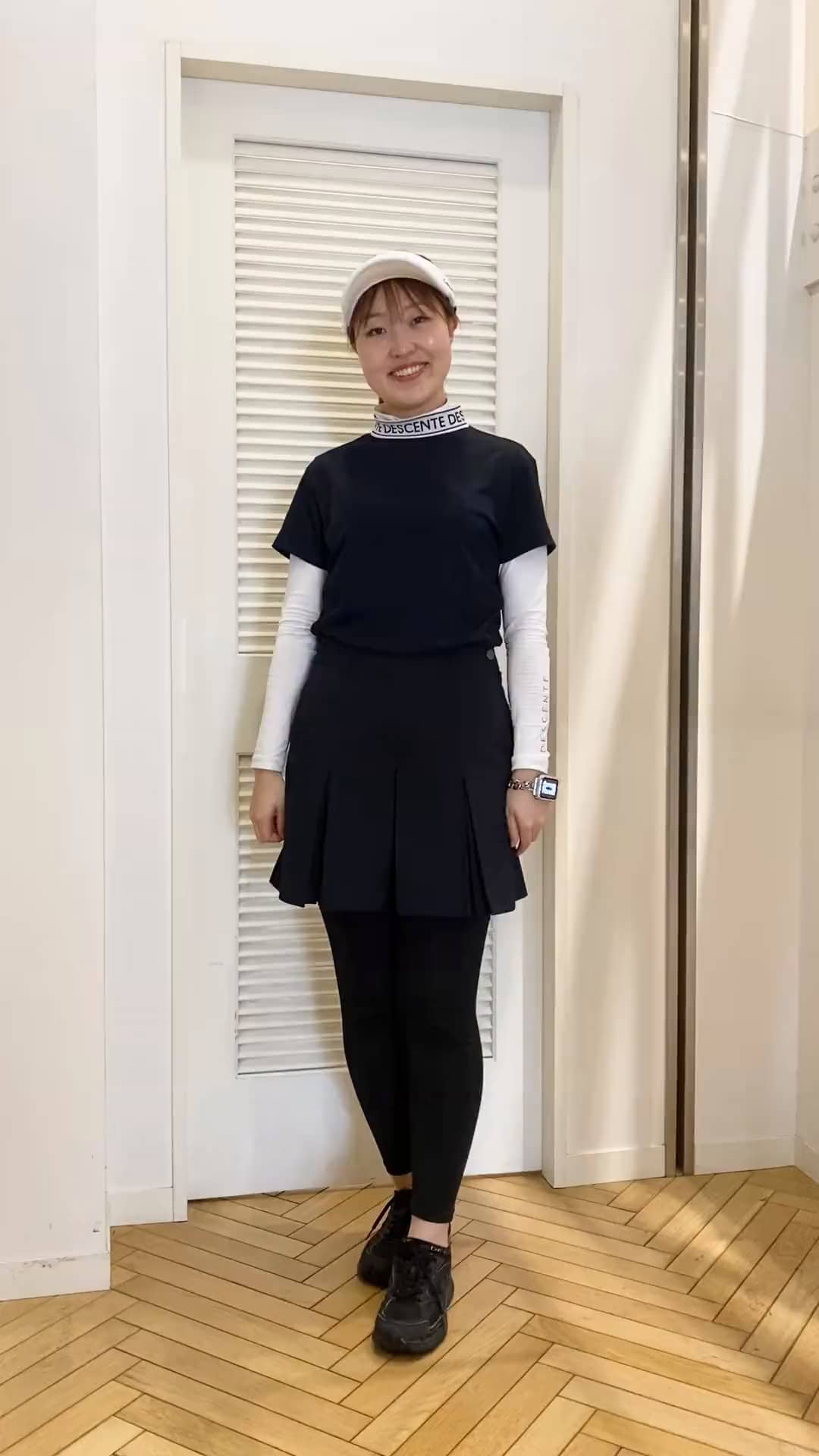 コーディネート