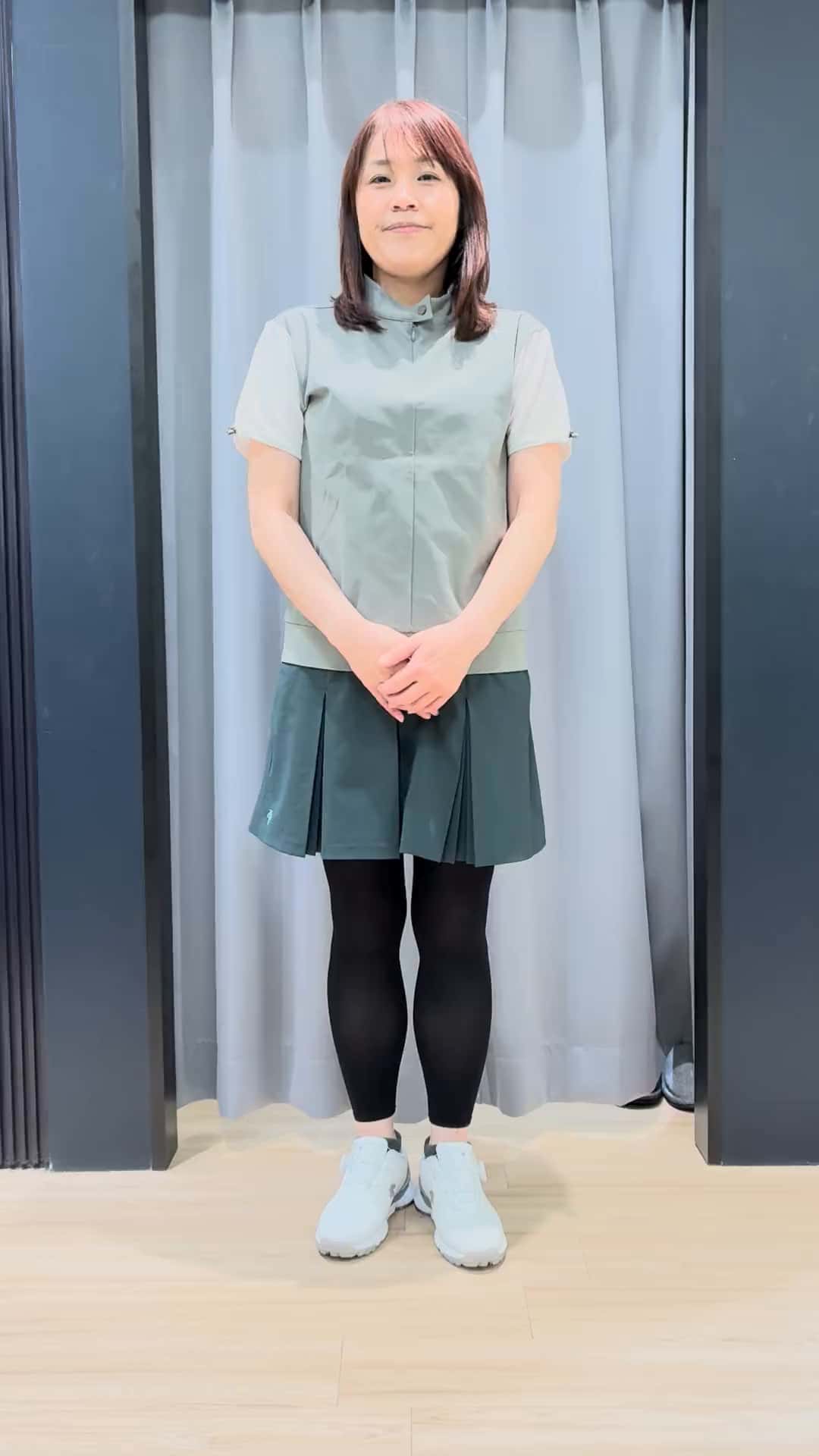 コーディネート