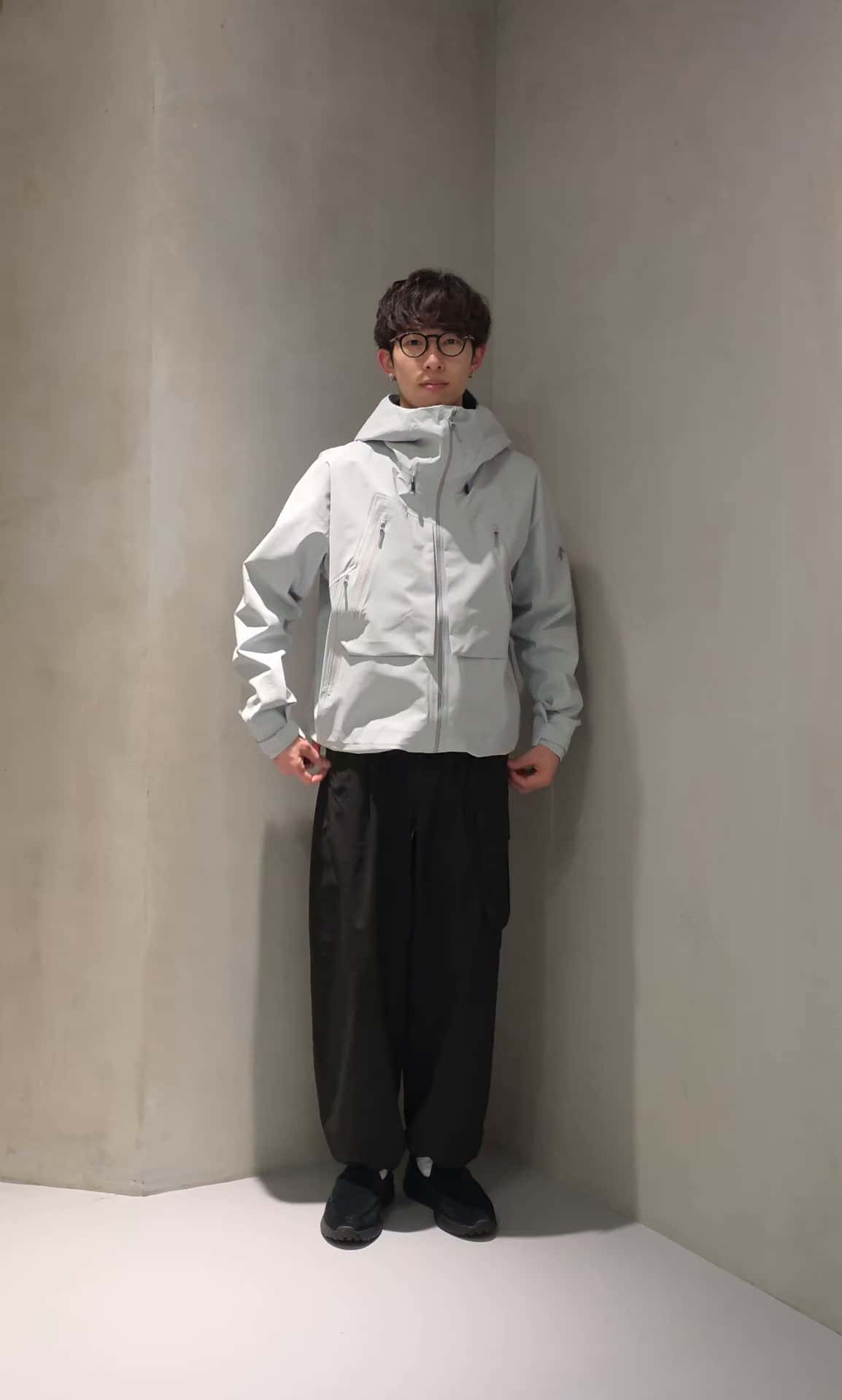 コーディネート