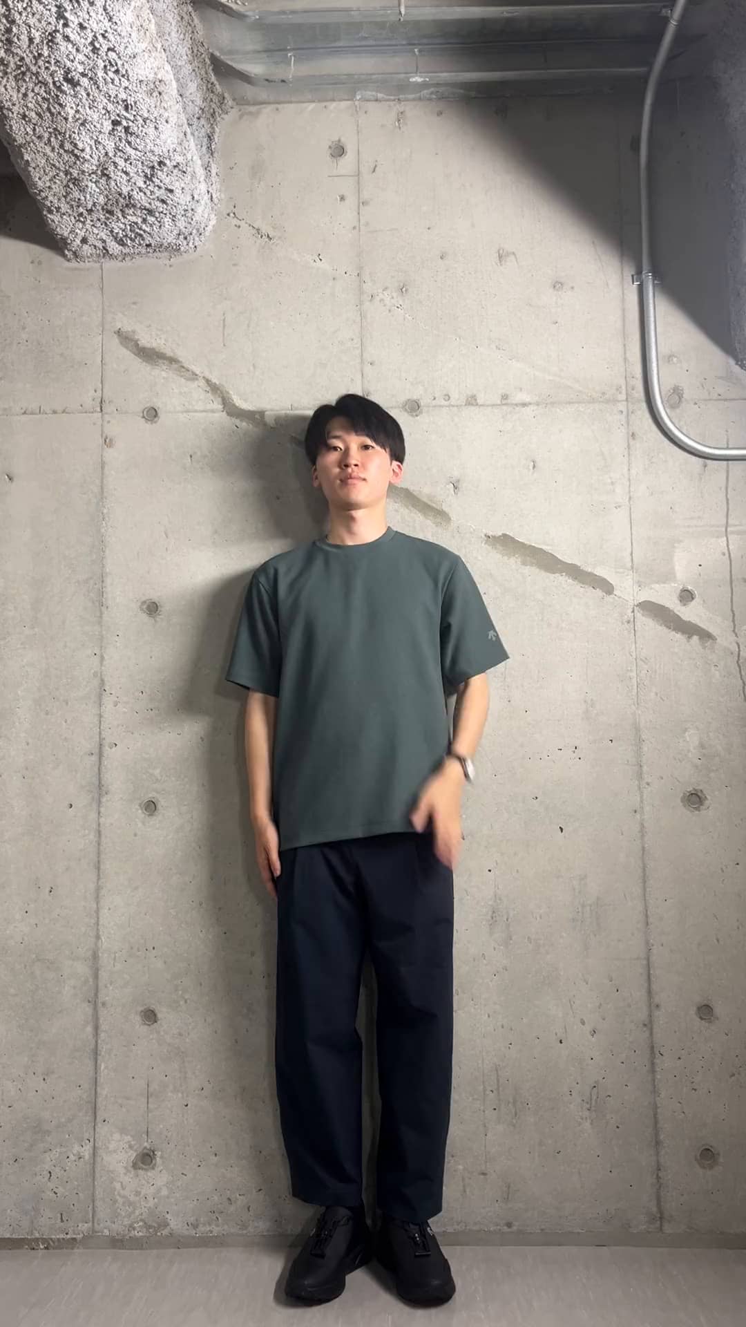 コーディネート