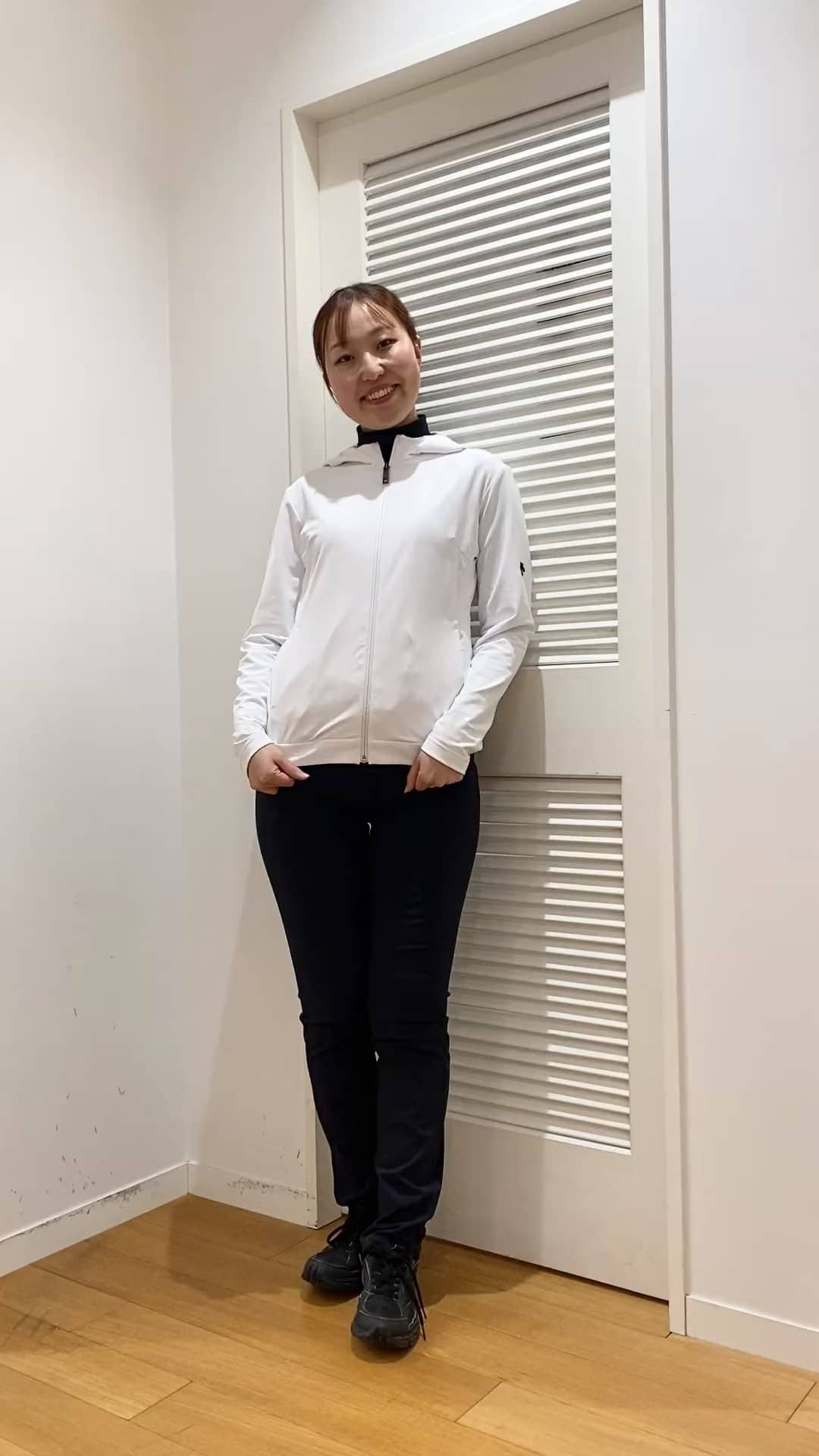 コーディネート