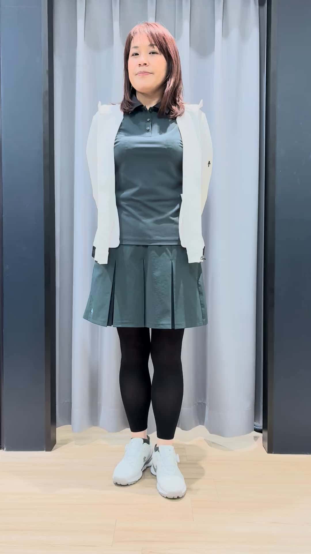 コーディネート