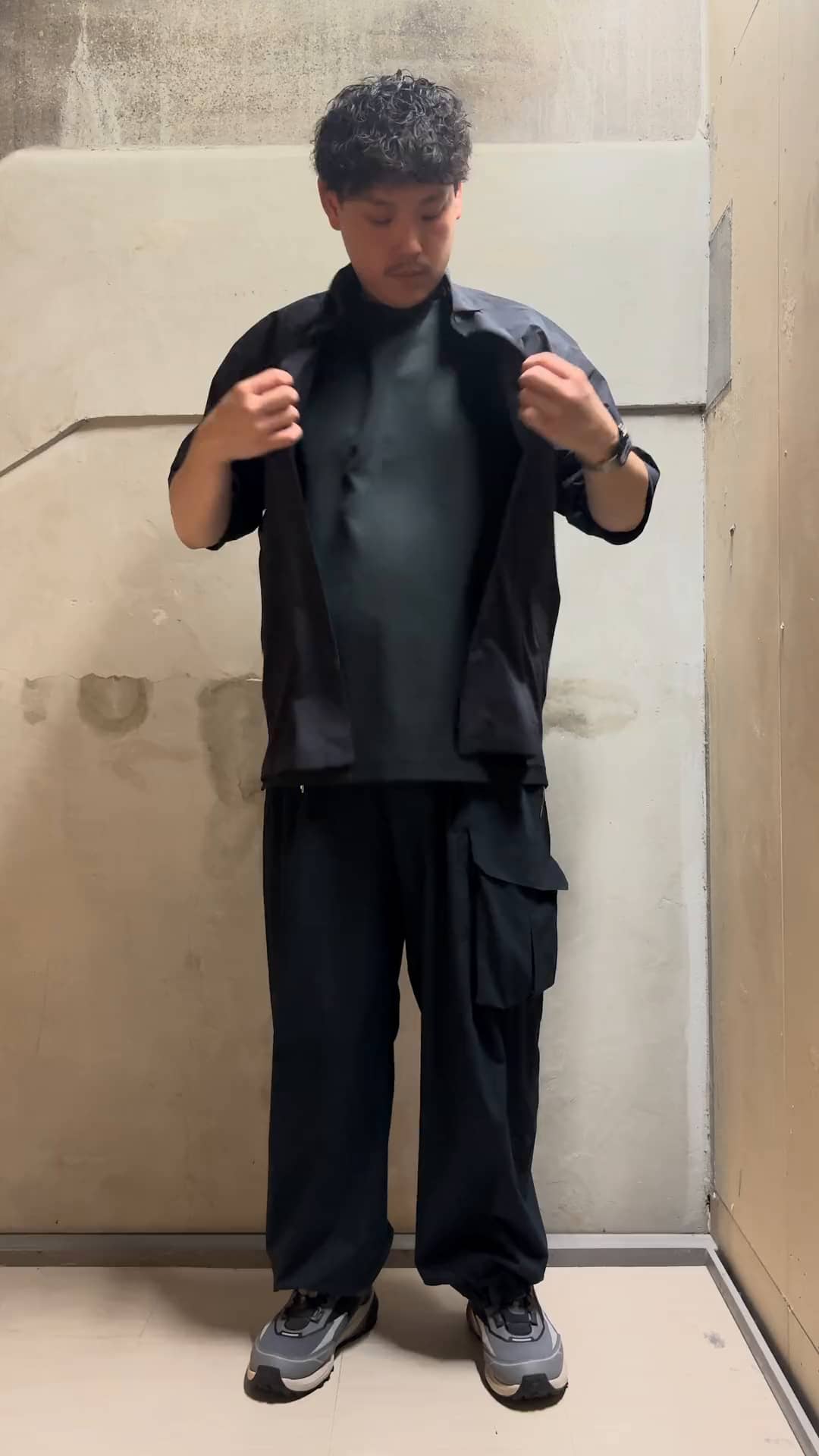 コーディネート