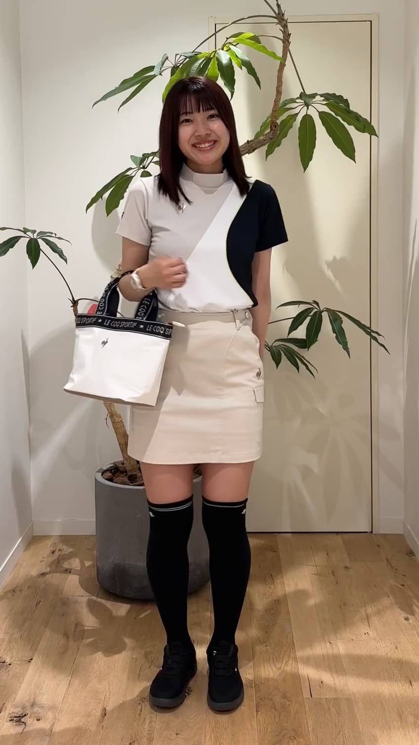コーディネート