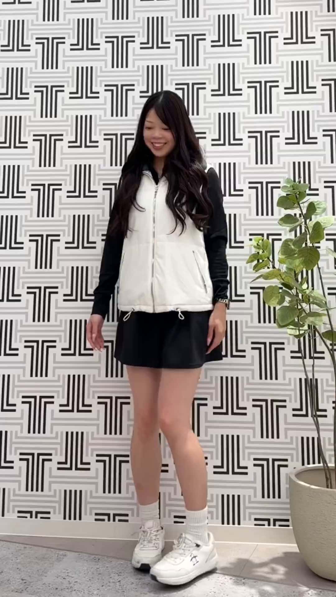コーディネート