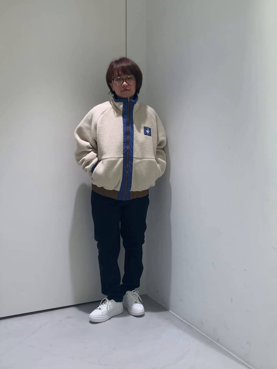 コーディネート