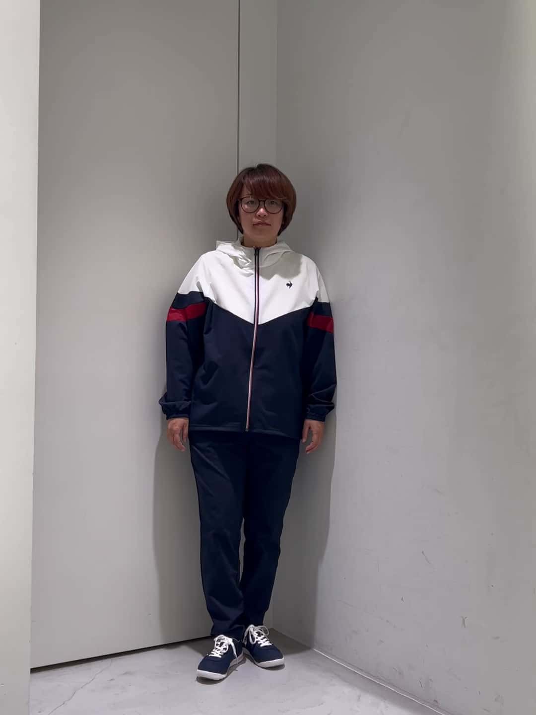 コーディネート