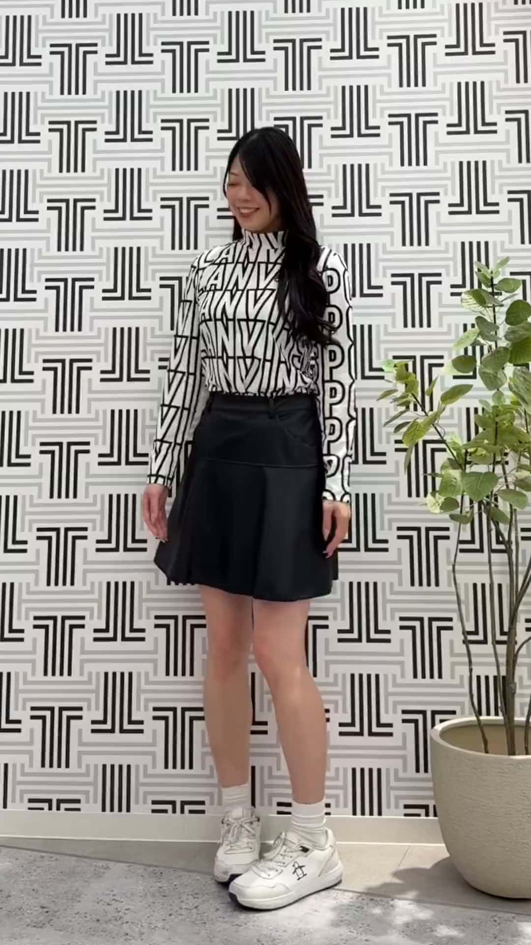 コーディネート