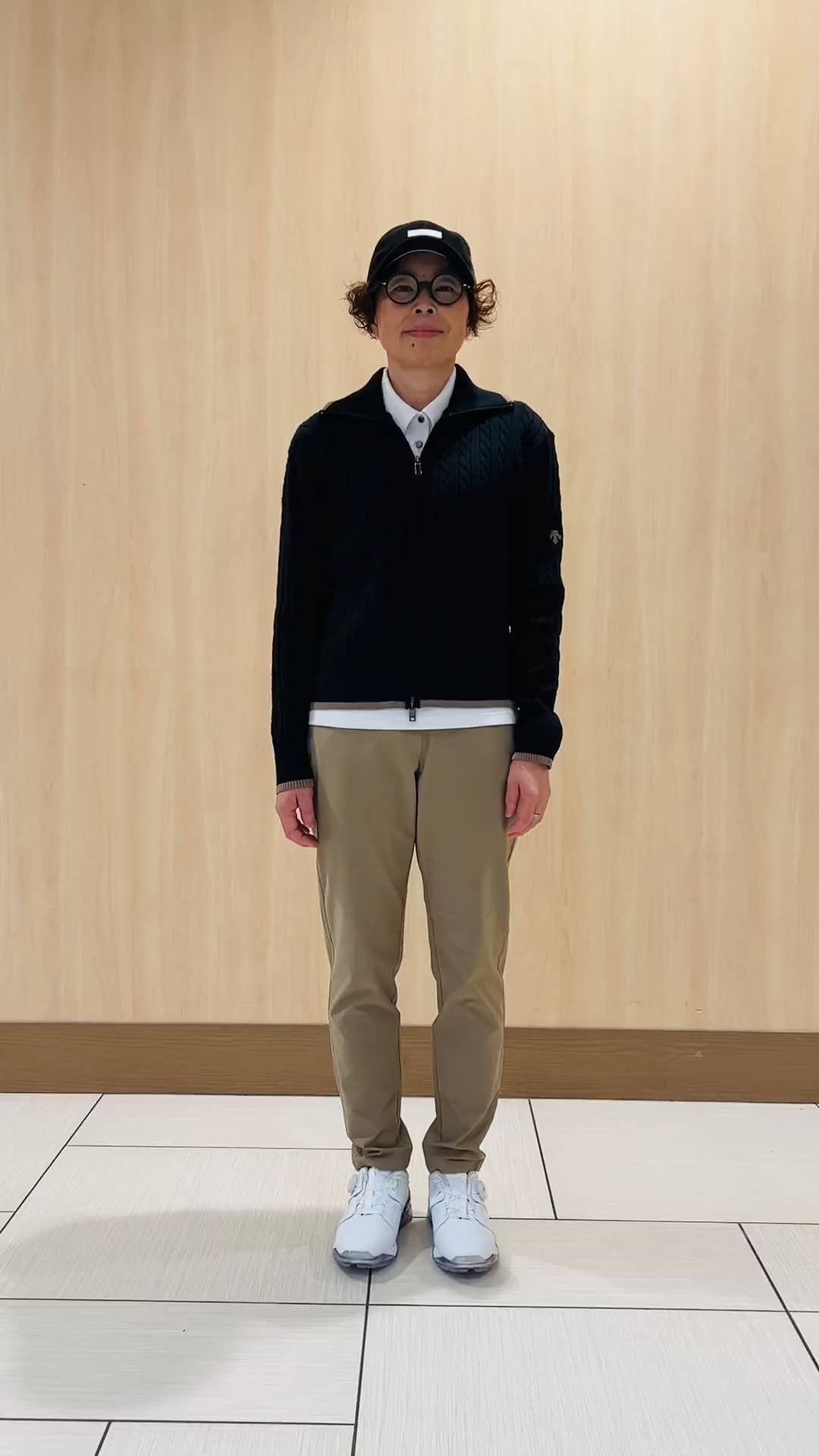 コーディネート