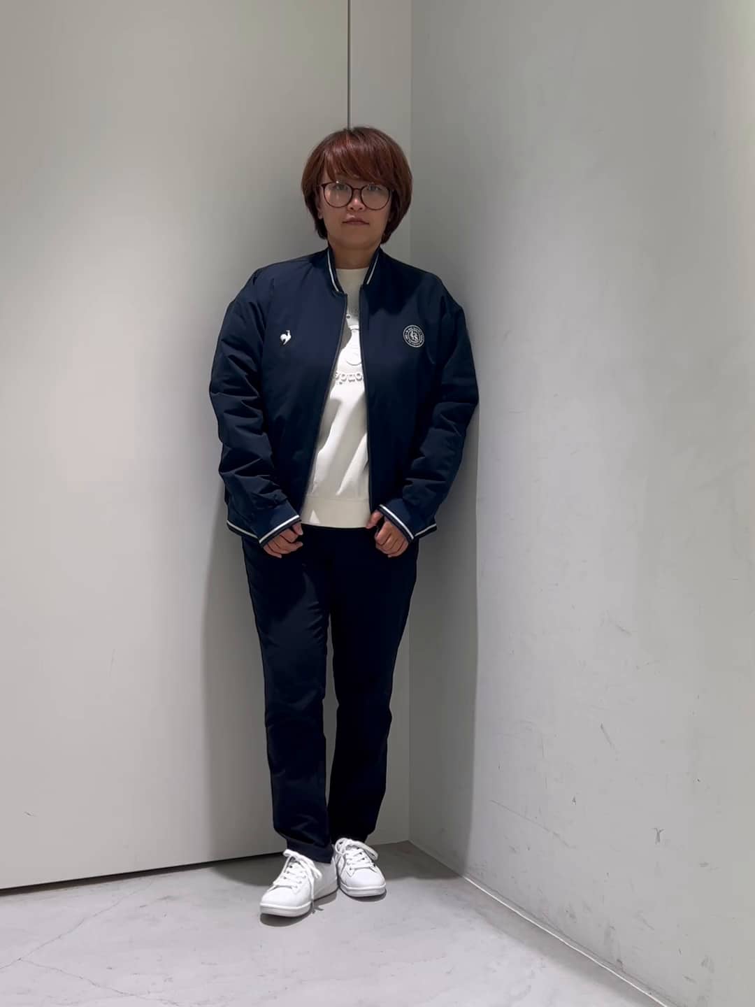 コーディネート