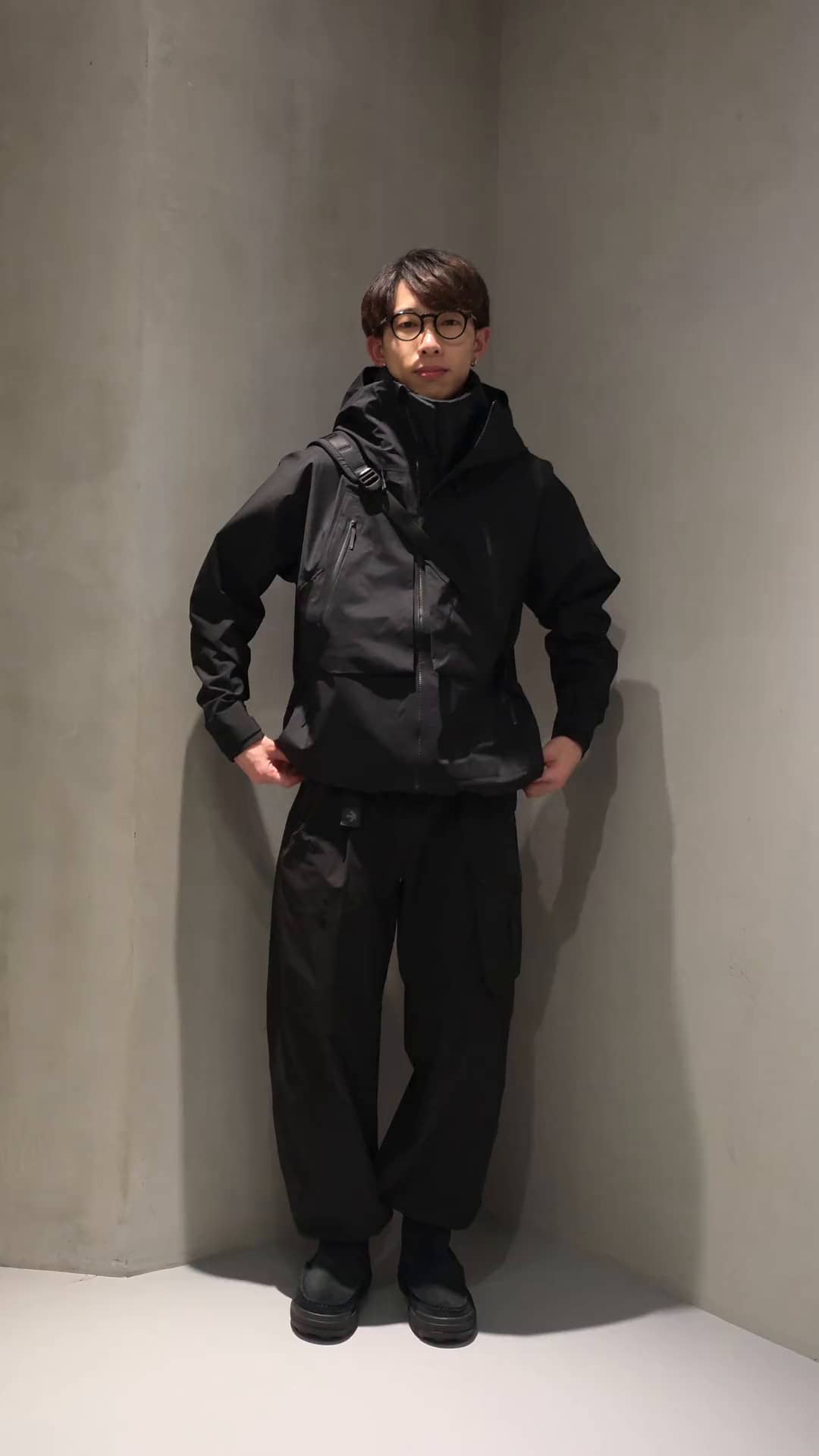 コーディネート