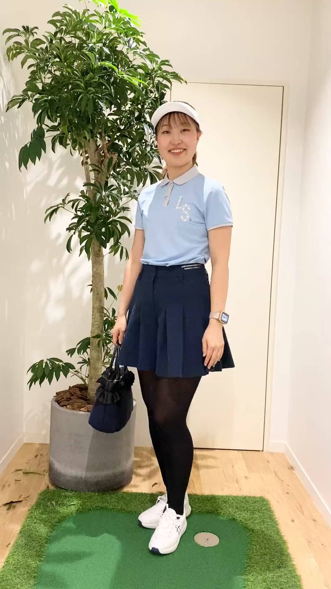 コーディネート