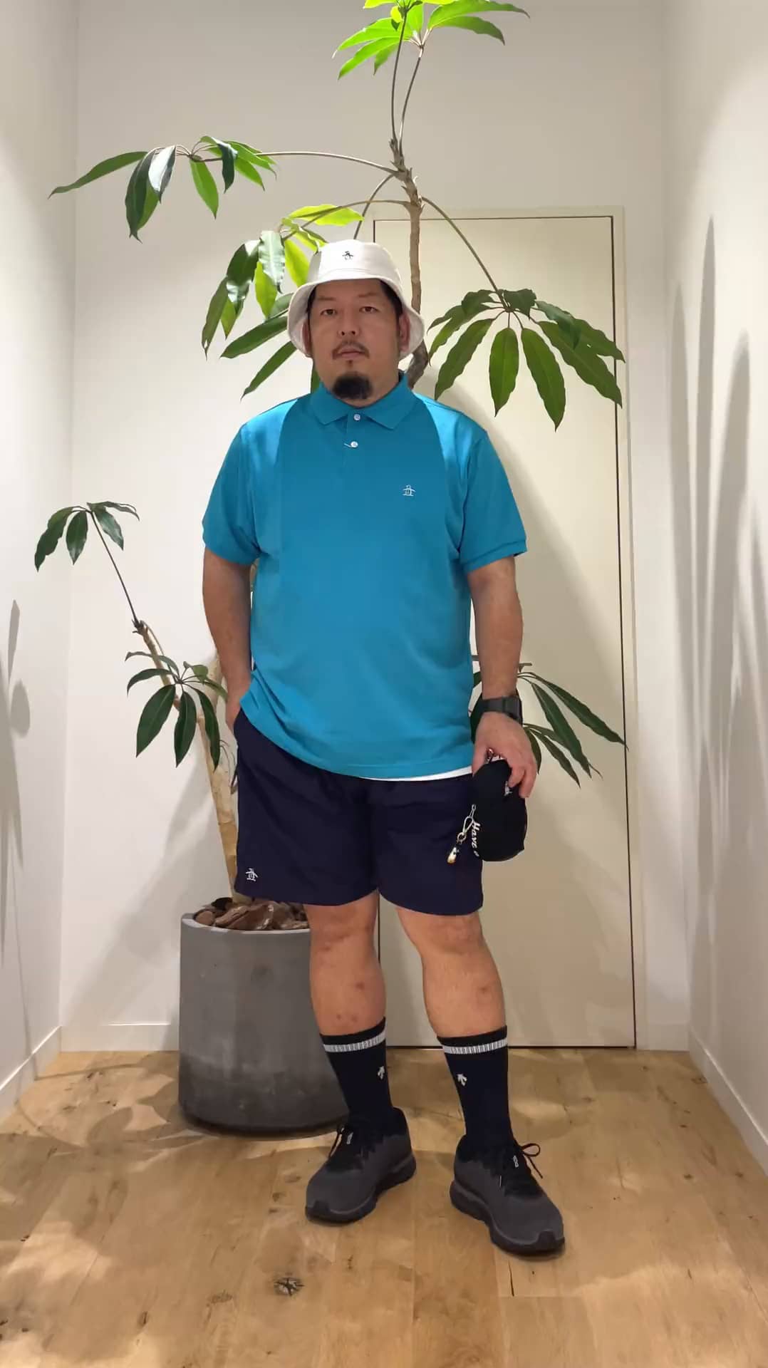コーディネート