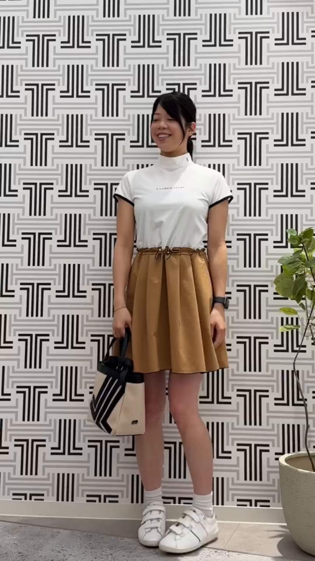 コーディネート