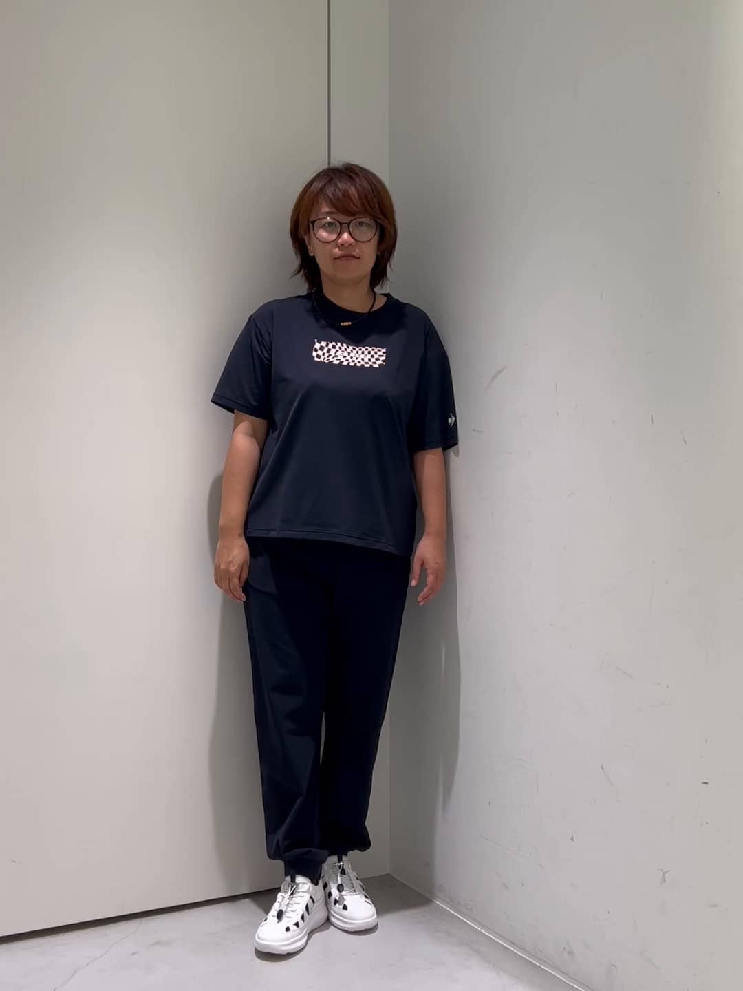 コーディネート