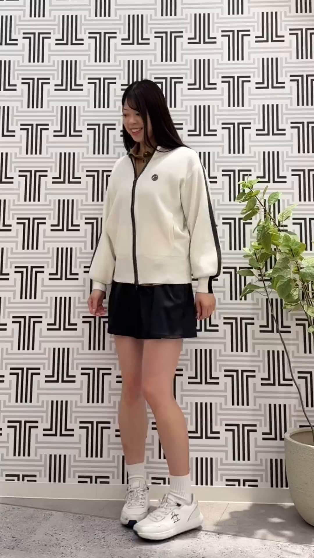 コーディネート