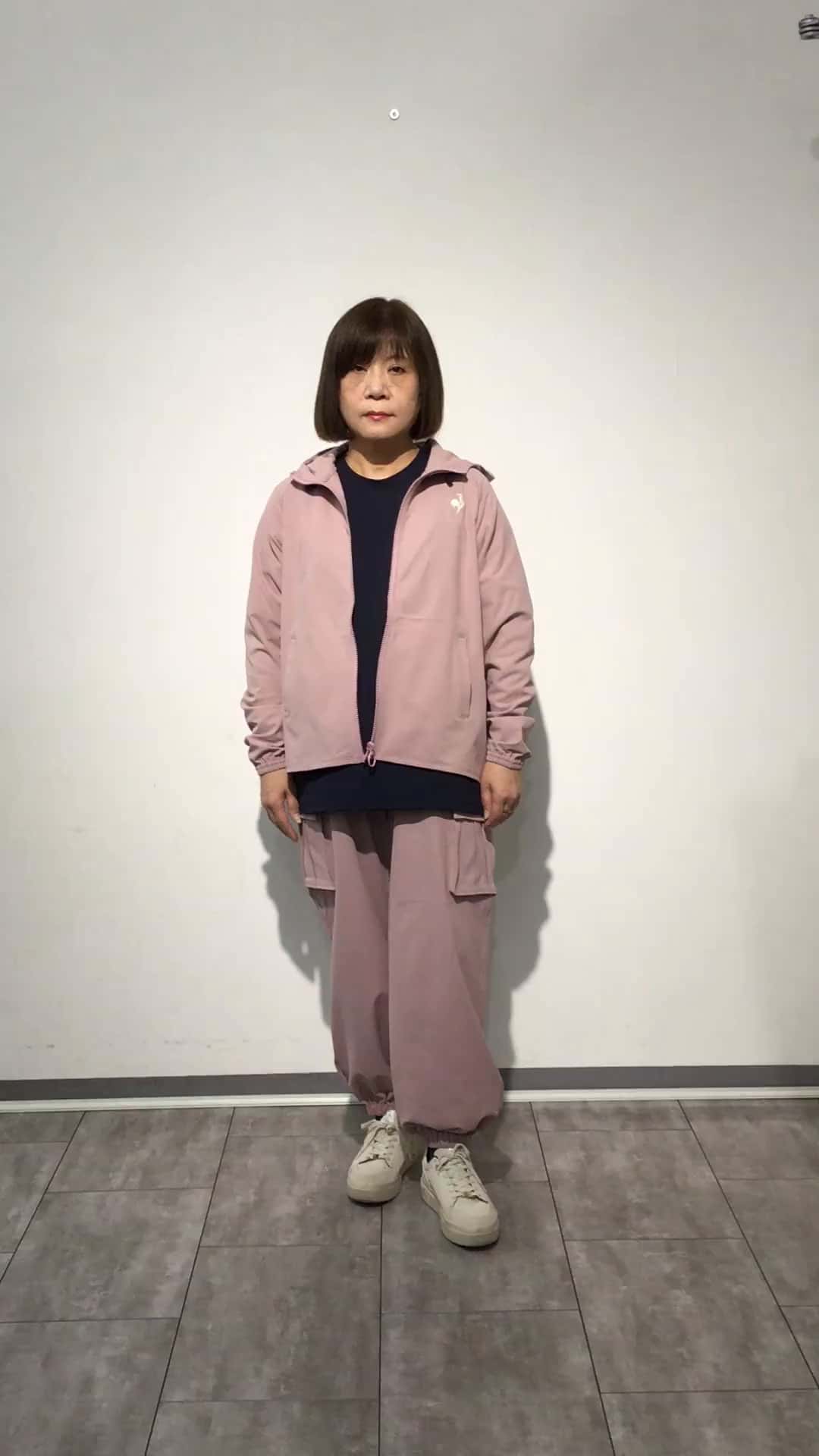 コーディネート