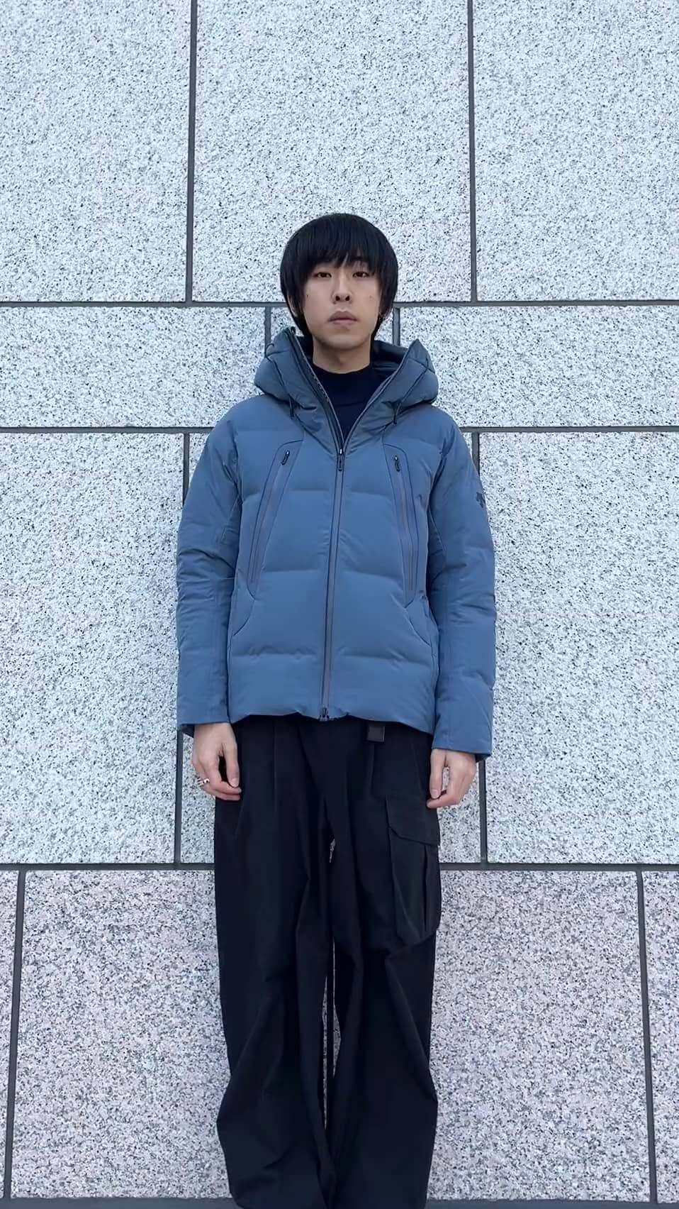 コーディネート