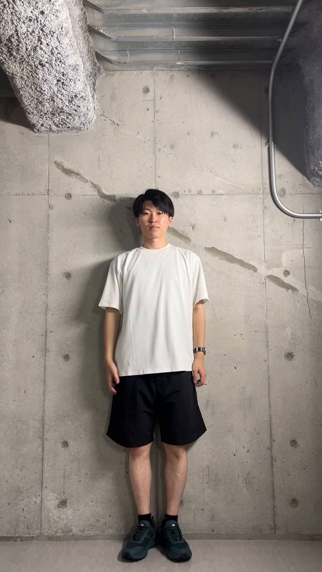 コーディネート