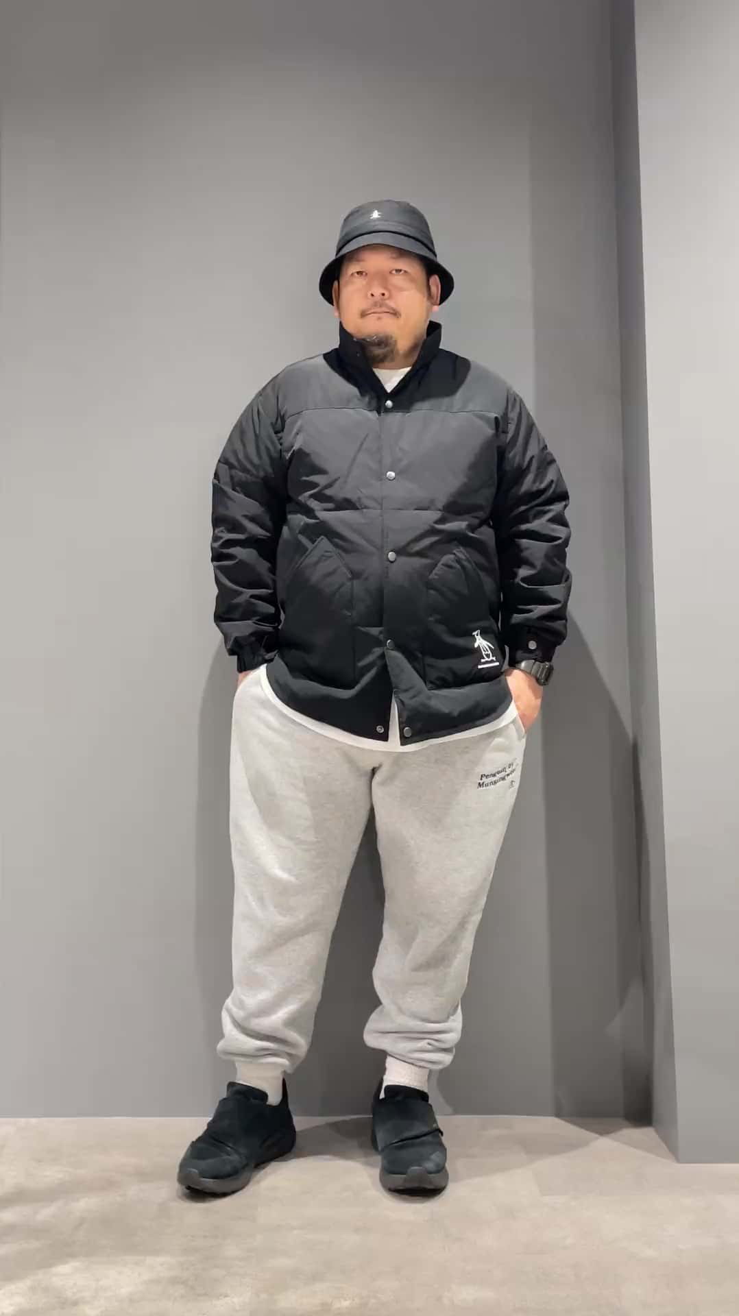 コーディネート
