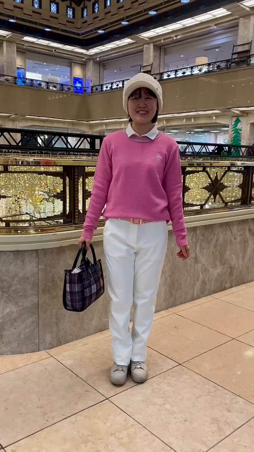 コーディネート