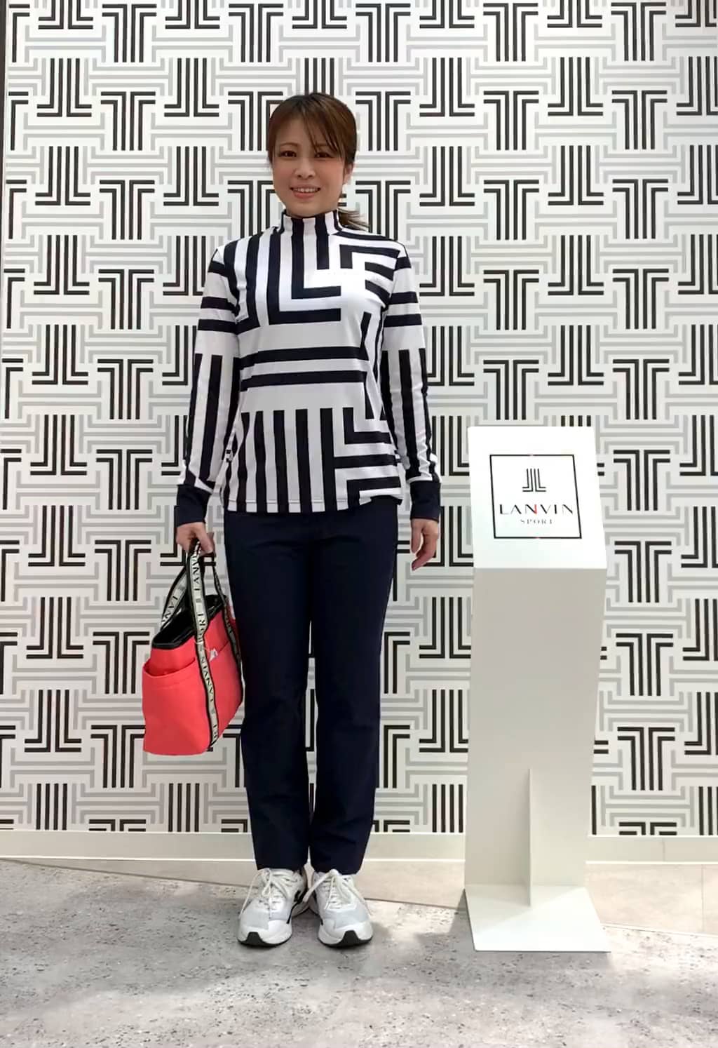 コーディネート