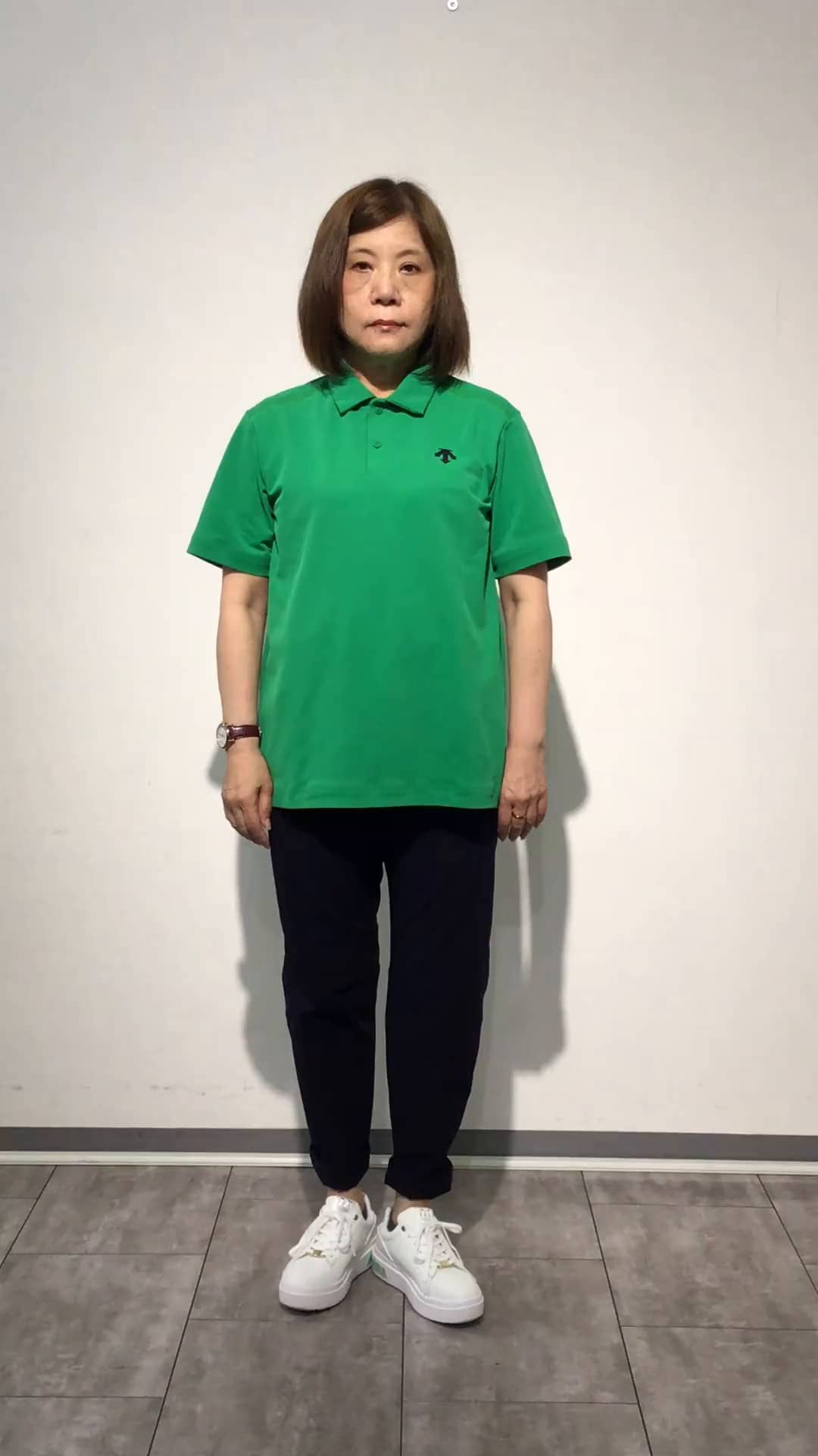 コーディネート
