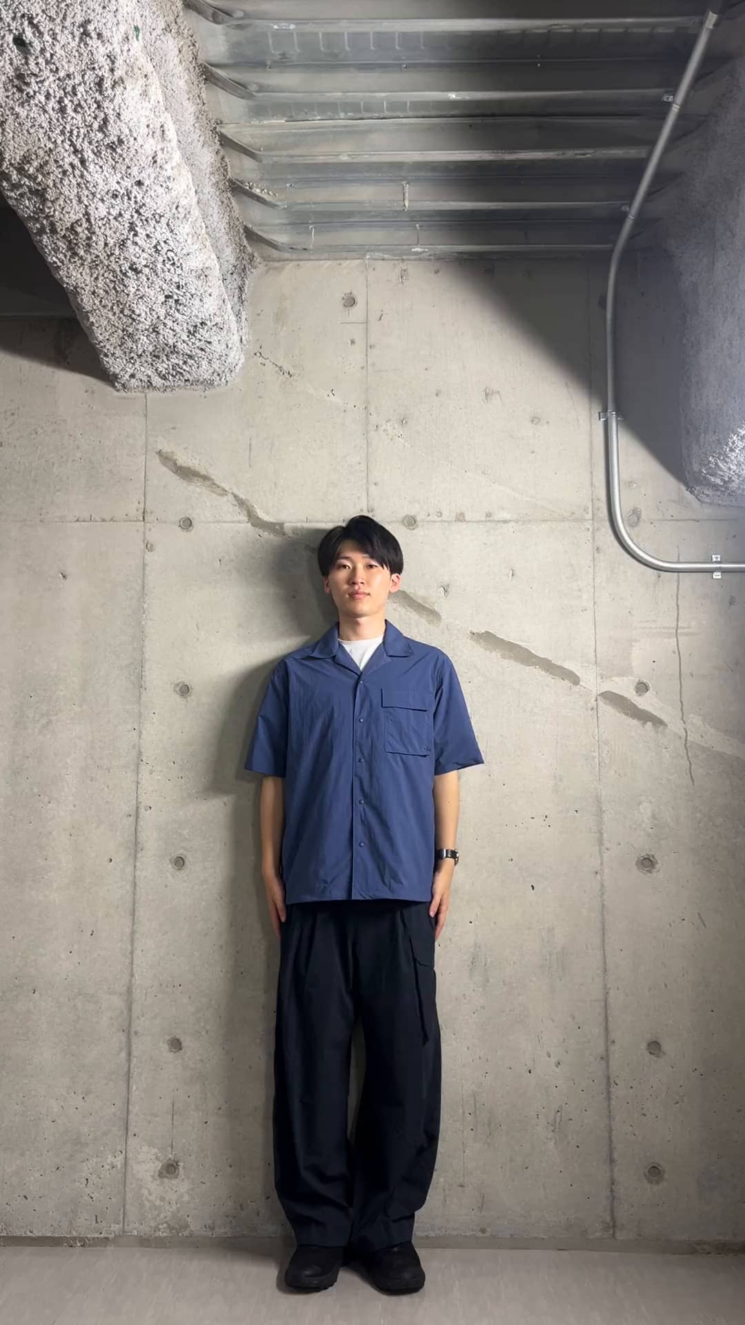 コーディネート
