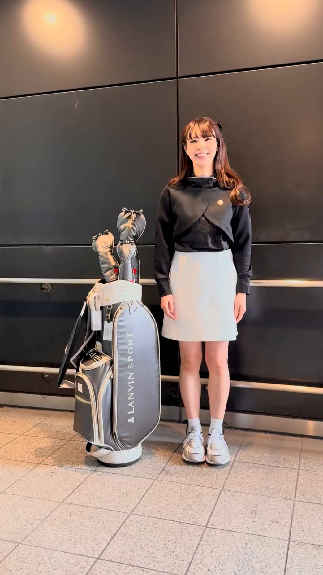 コーディネート