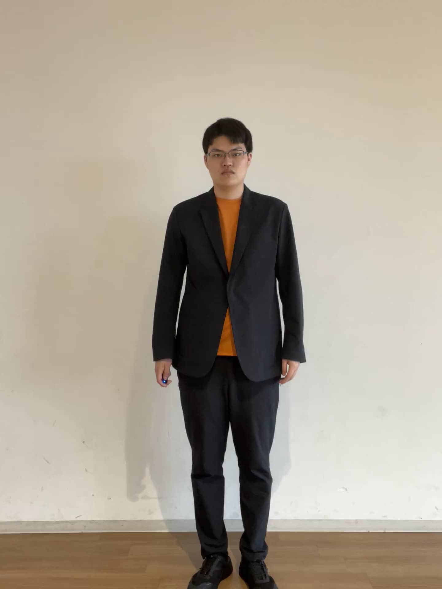 コーディネート