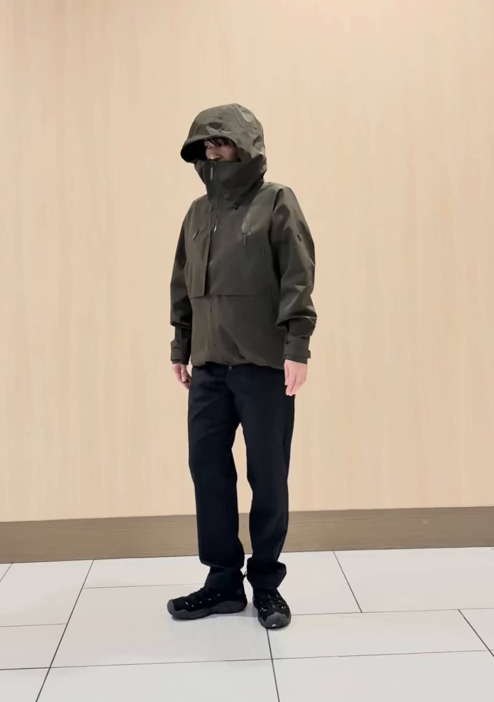 コーディネート