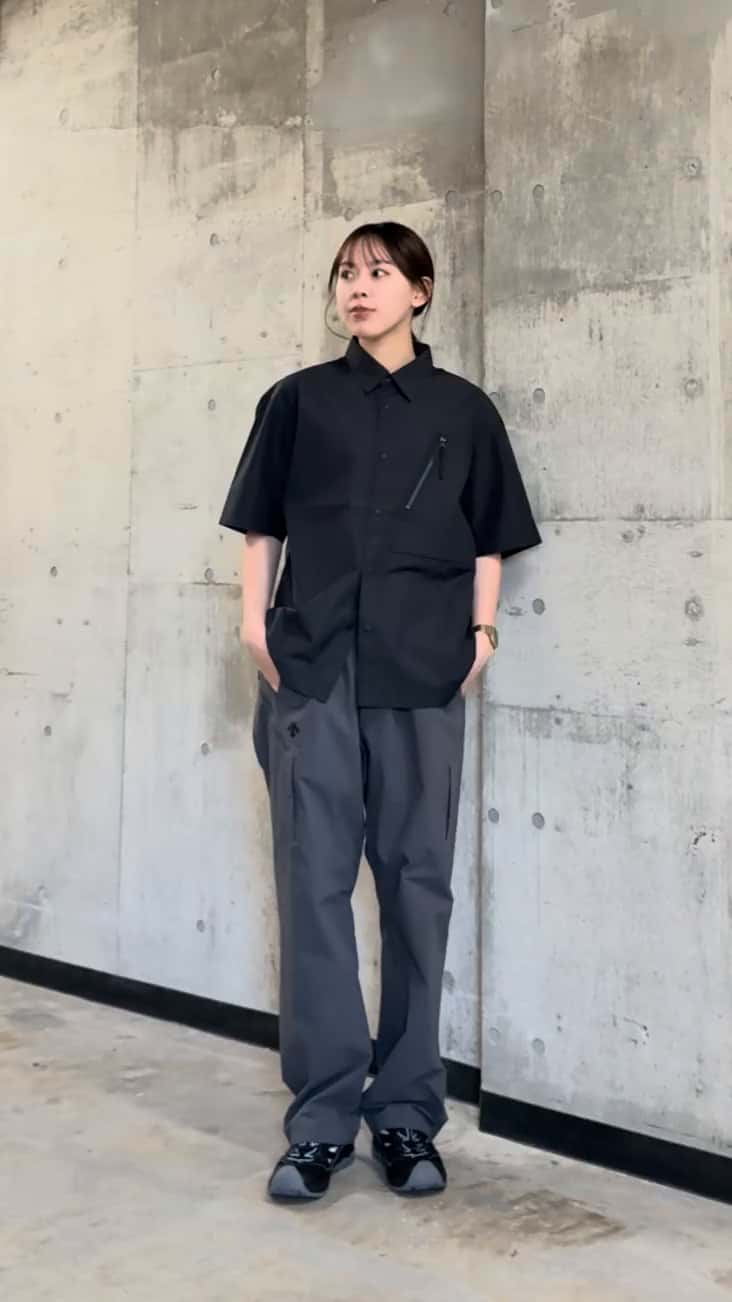 コーディネート