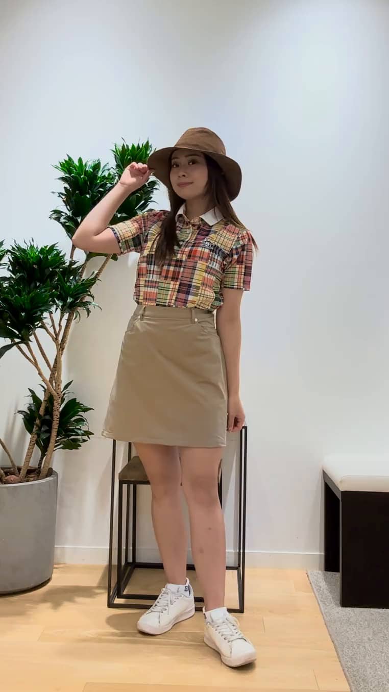 コーディネート