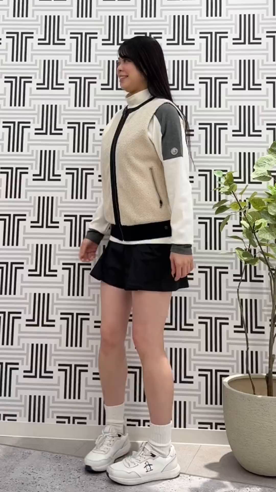 コーディネート