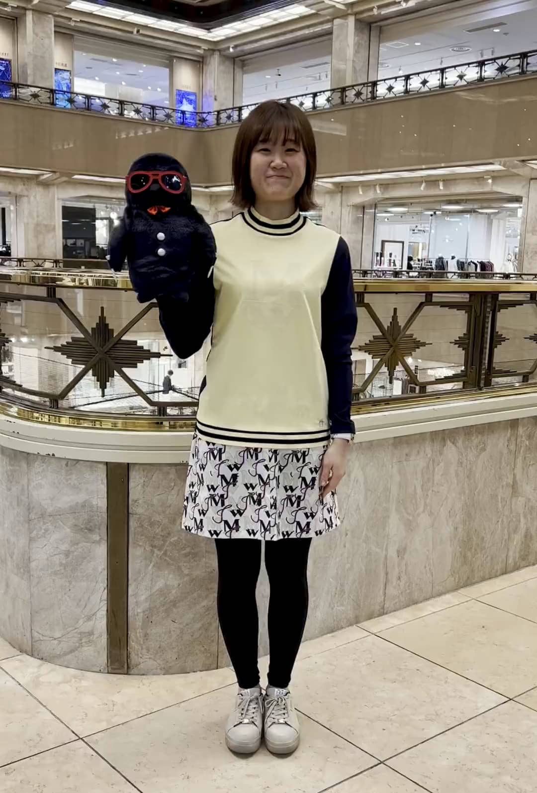 コーディネート