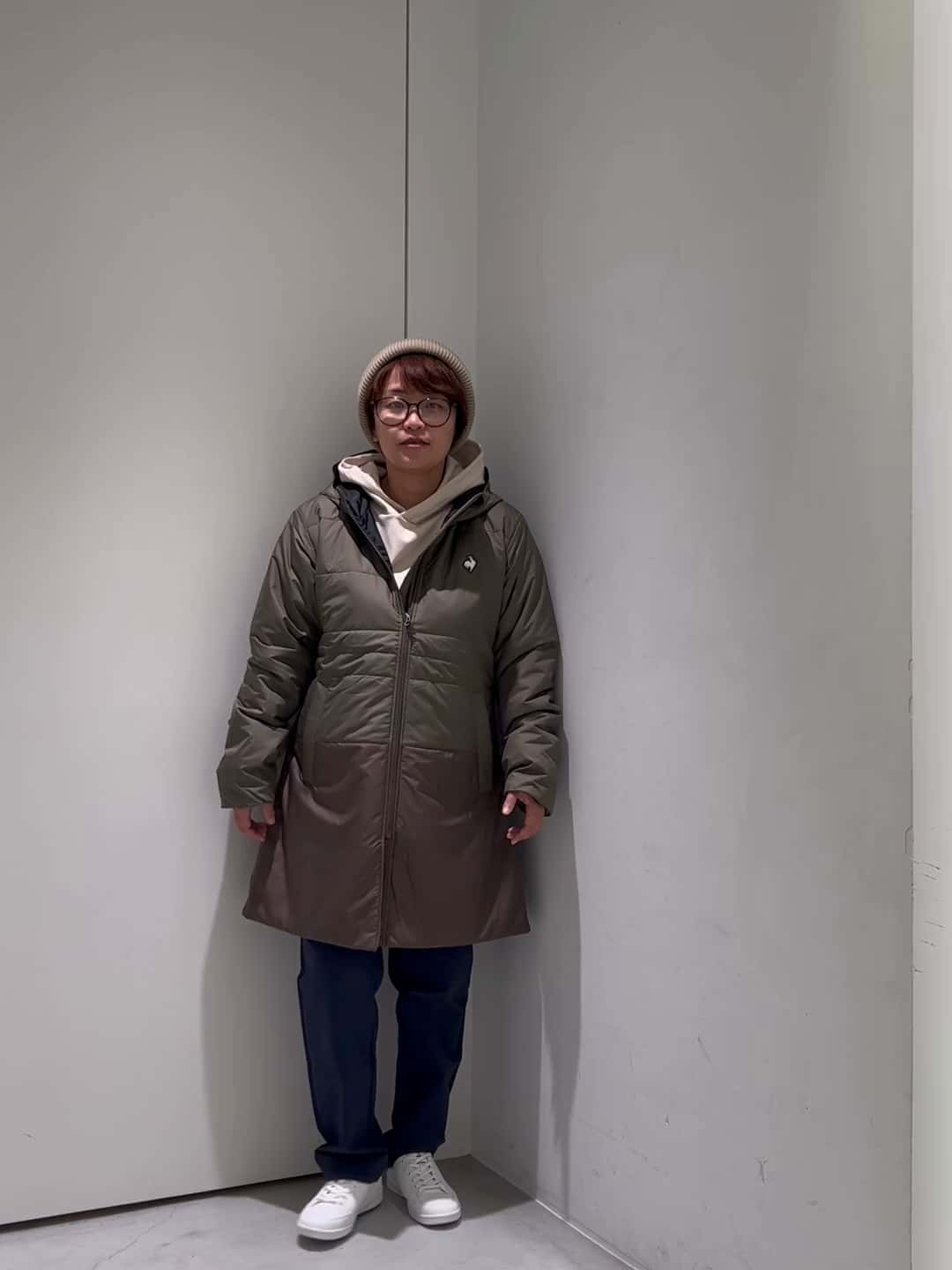 コーディネート