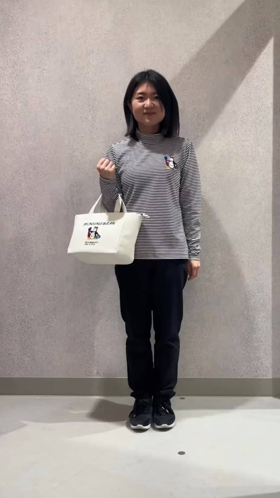 コーディネート