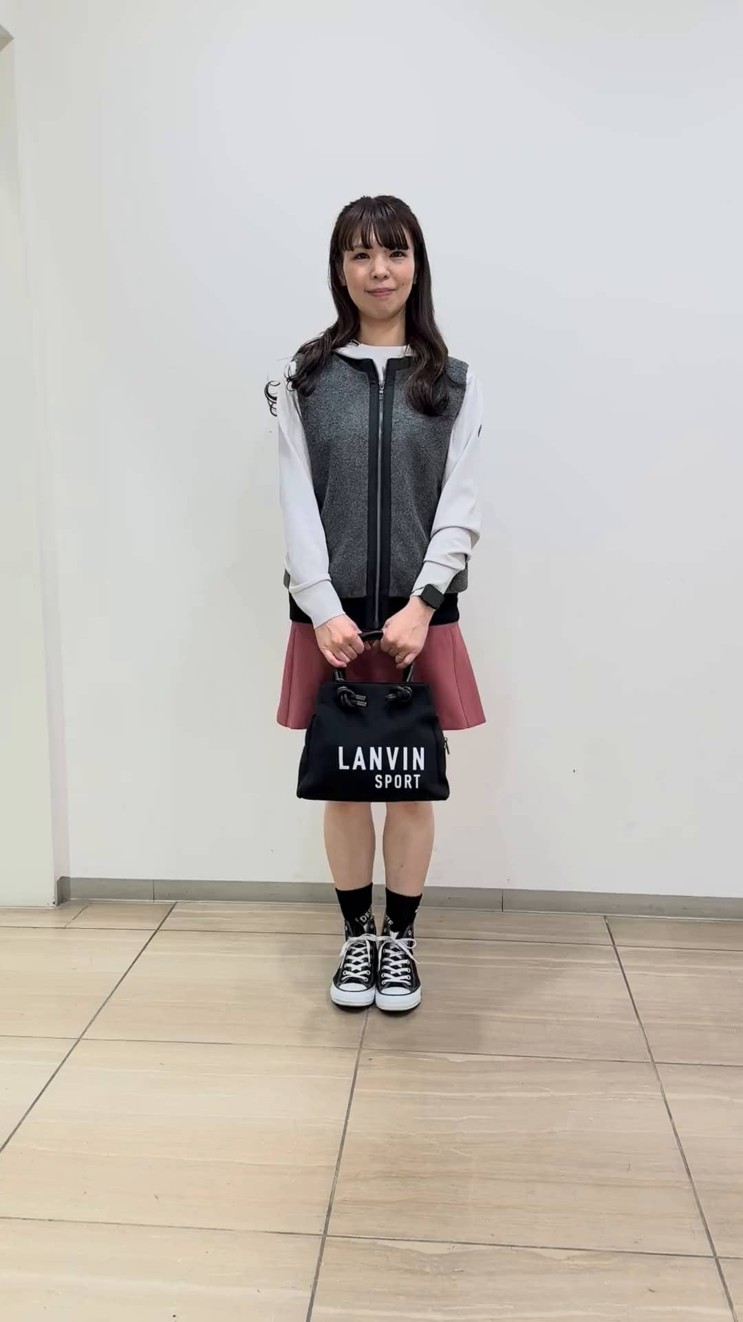 コーディネート