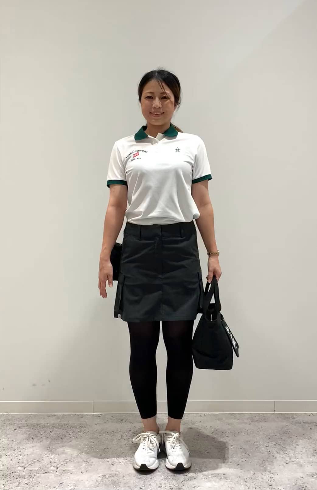 コーディネート