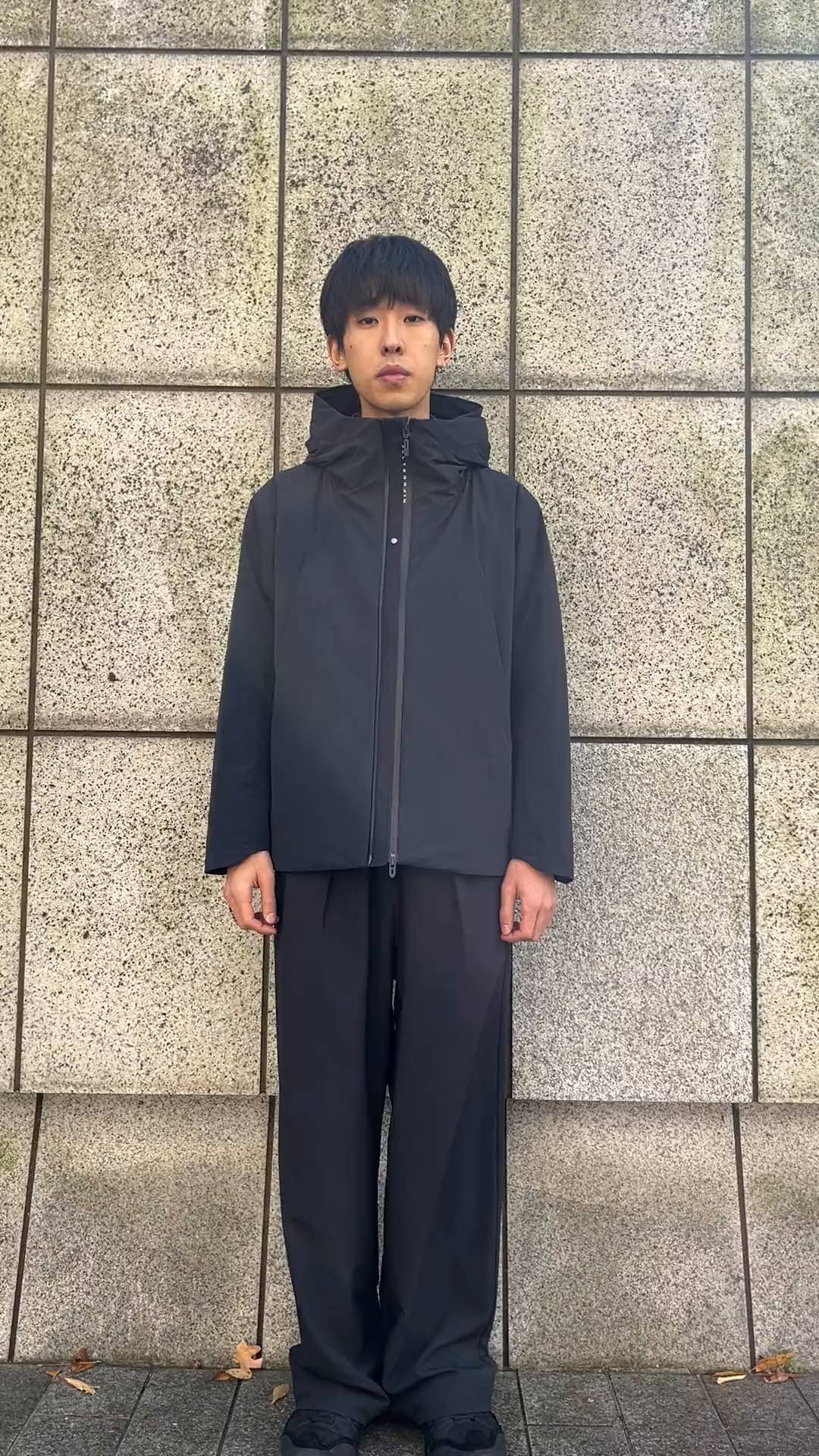 コーディネート