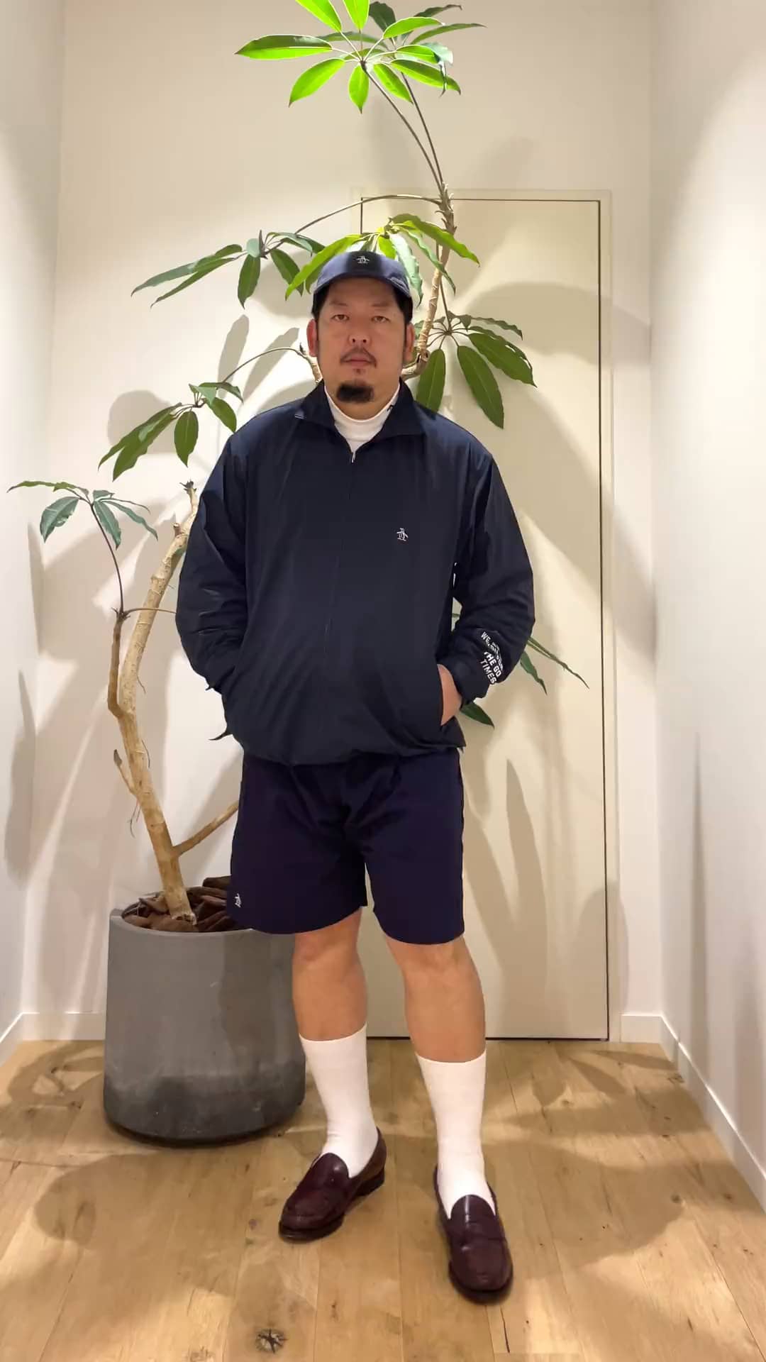 コーディネート