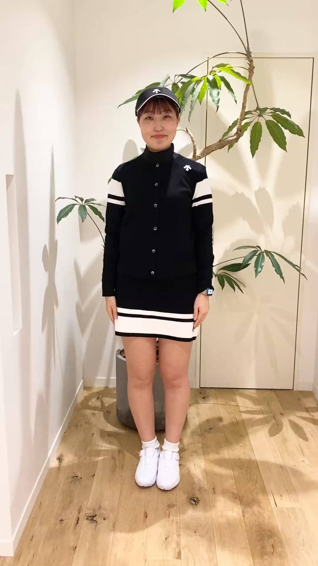 コーディネート