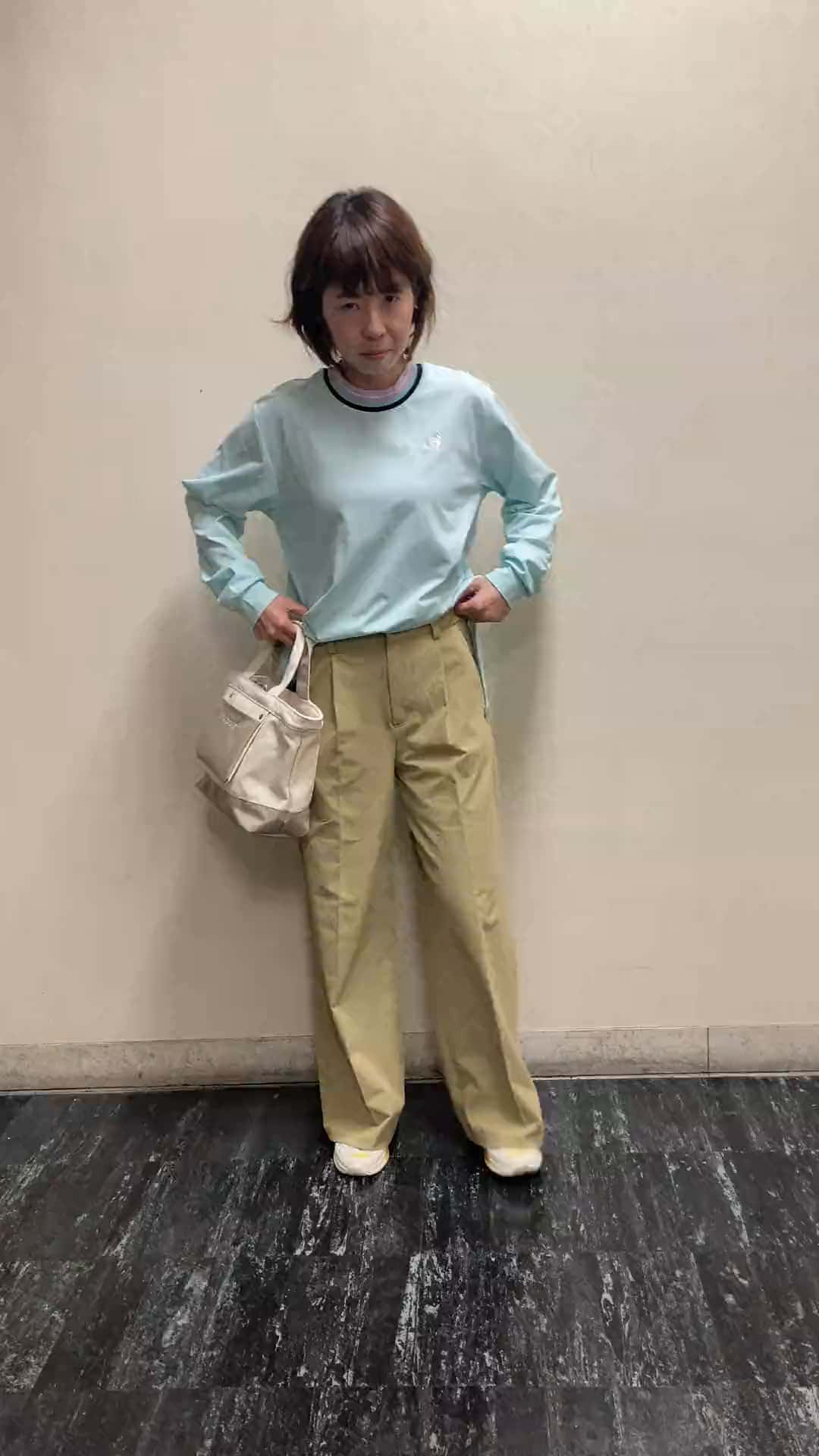 コーディネート
