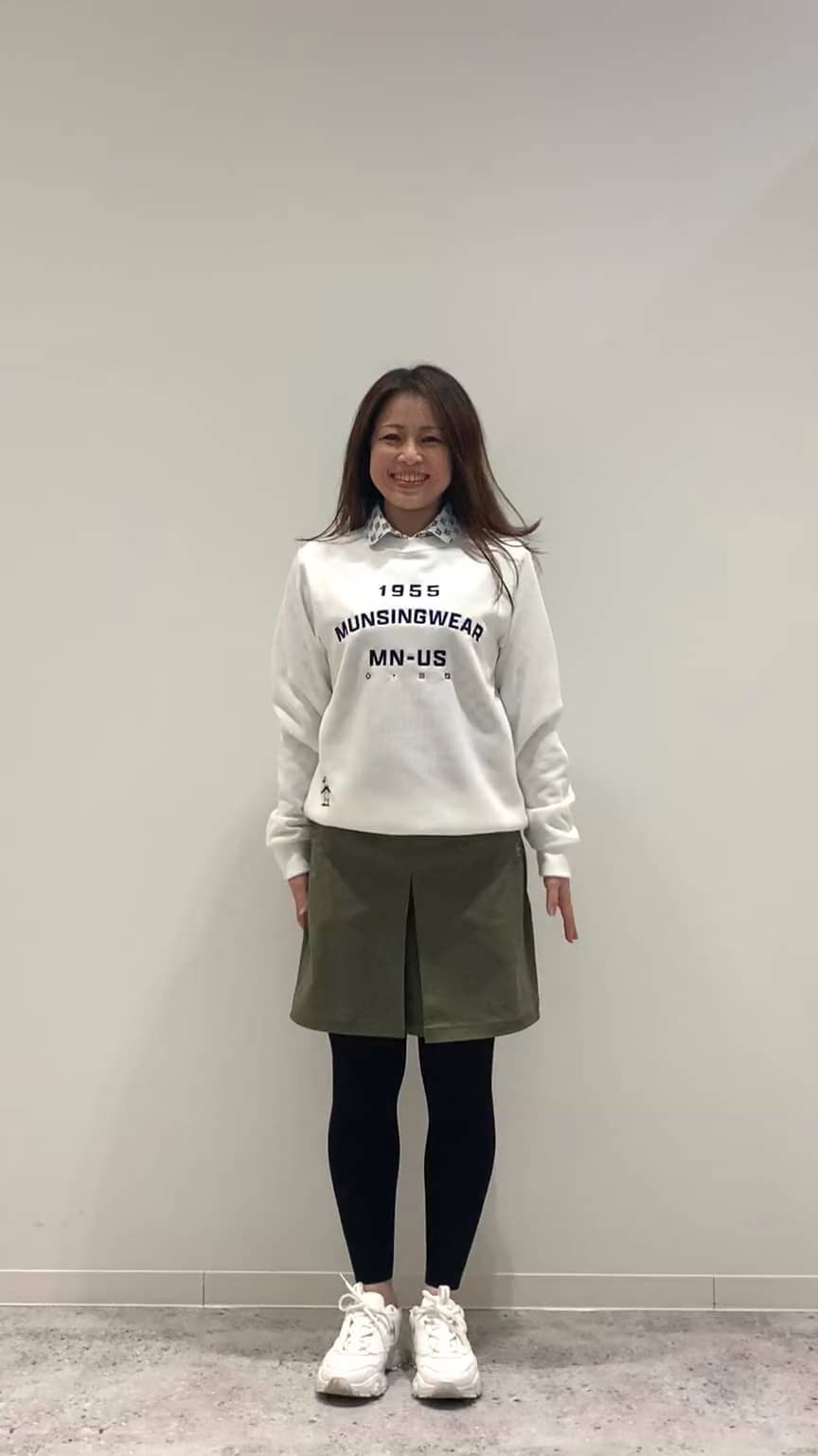 コーディネート