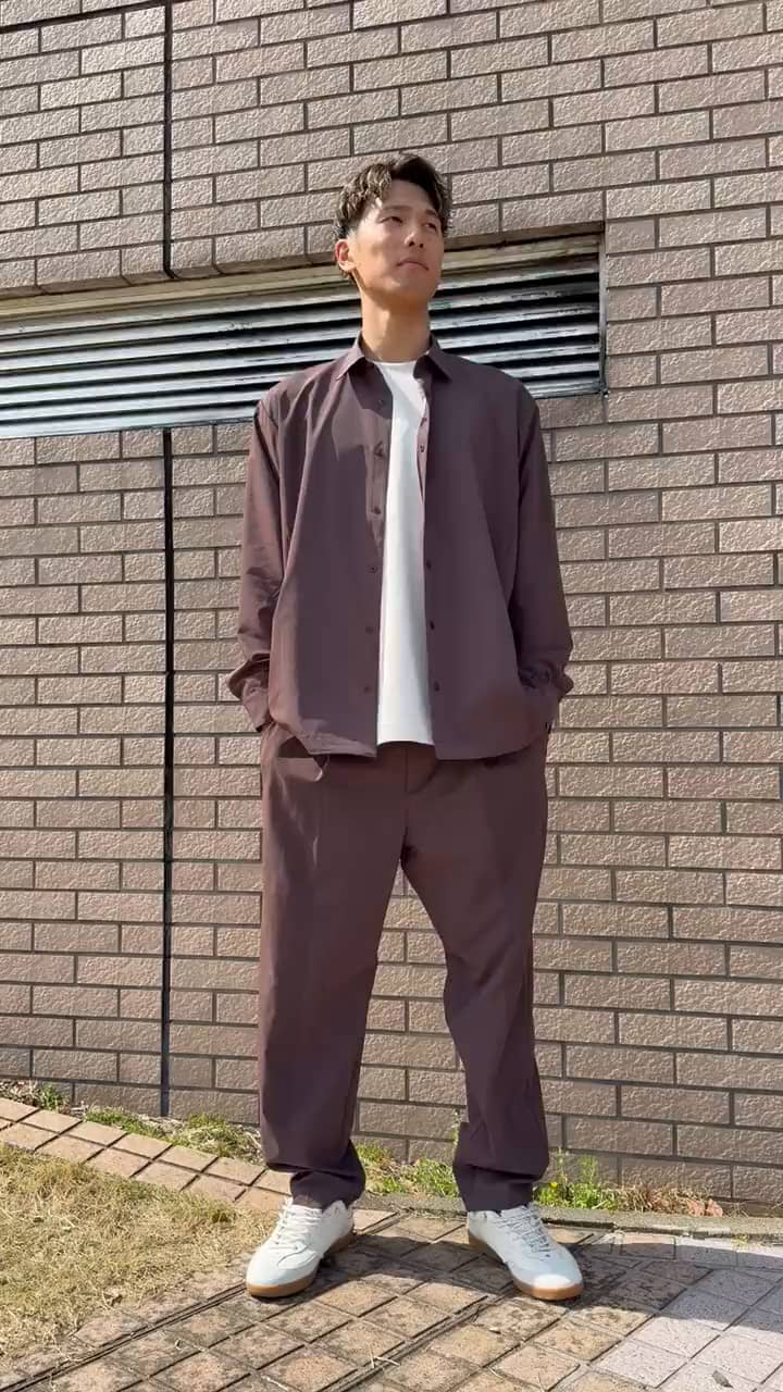 コーディネート