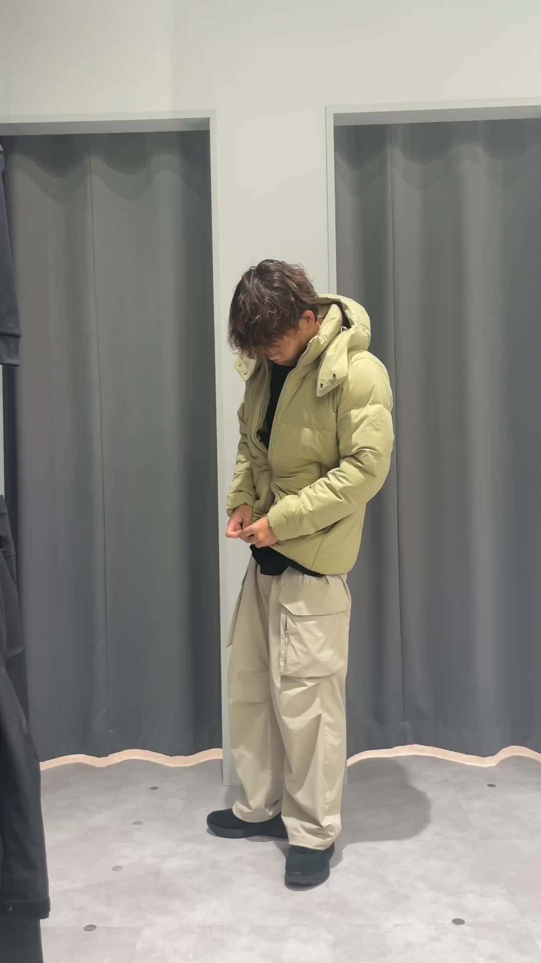 コーディネート