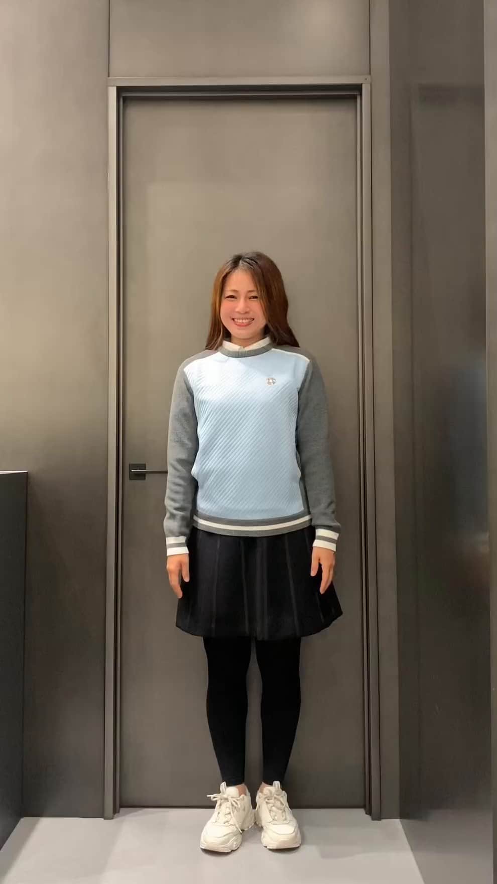 コーディネート