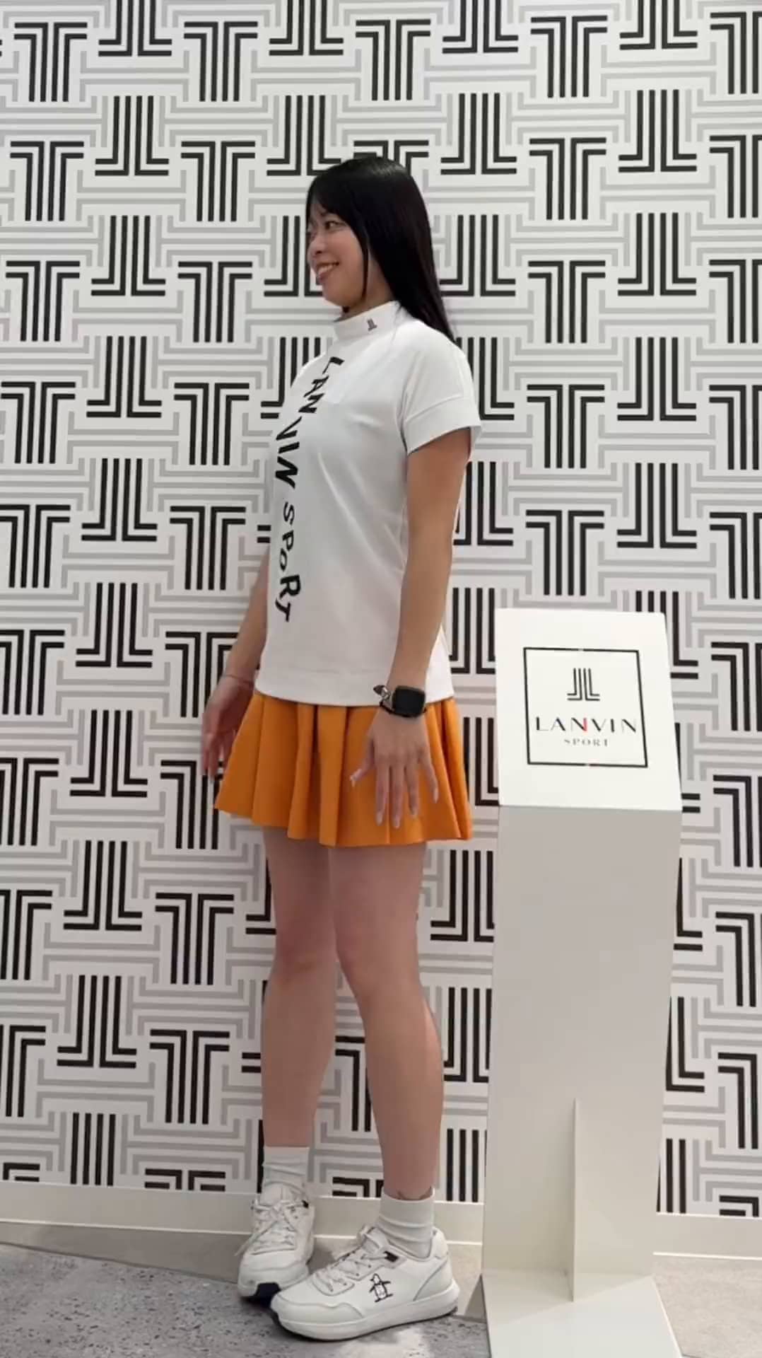 コーディネート